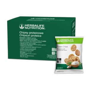 Chipsy proteinowe stały się ostatnio popularną alternatywą dla tradycyjnych przekąsek. Przyjrzymy się bliżej chipsom proteinowym Herbalife - doskonałemu wyborowi dla wszystkich, którzy chcą cieszyć się smacznymi przekąskami o podwyższonej wartości odżywczej.