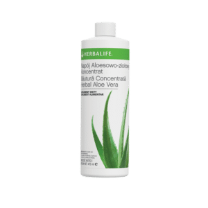 ALOES NATURALNY NAPÓJ NAWADNIAJĄCY koncentrat-  Napój aloesowo-ziołowy Koncentrat<span> - </span>naturalny