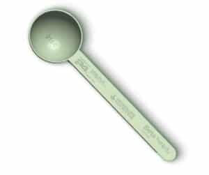 Eko miarka do Beta heart i H24 Rebuild Strength, 1 sztuka