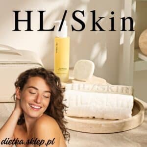 Ręczniki do twarzy (2 sztuki) KOREAŃSKA PIELĘGNACJA HL/Skin, MIĘKKIE I CHŁONNE