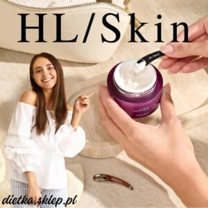 Szpatułki do pielęgnacji skóry ( 2 sztuki) KOREAŃSKA PIELĘGNACJA HL/Skin, MIESZAJ-NABIERAJ-ROZPROWADZAJ