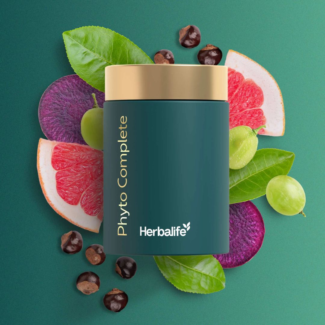 Redukcja obwodów - Zestaw startowy Phyto Complete z Fiit-ns® NOWOŚĆ! - obrazek 3