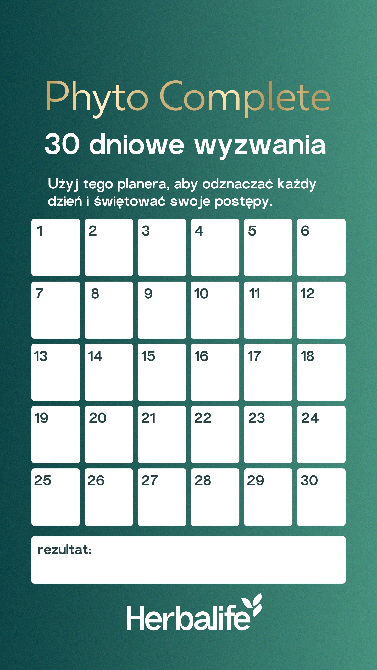 Redukcja obwodów - Zestaw startowy Phyto Complete z Fiit-ns® NOWOŚĆ! - obrazek 4